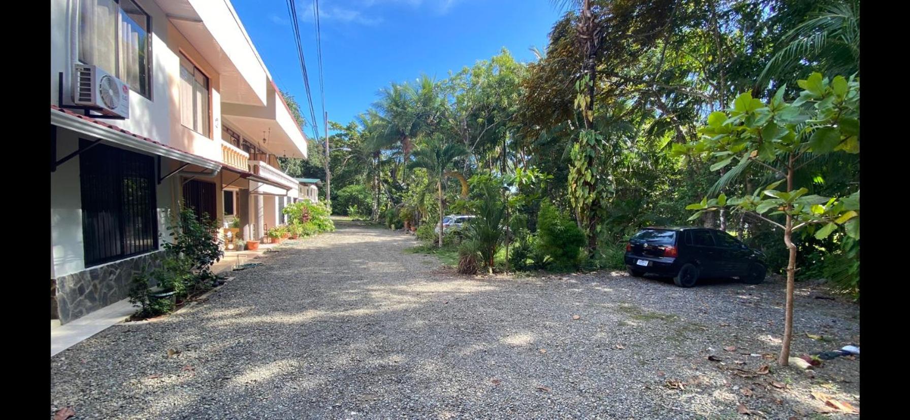 Apto Cielo Azul No7 Manuel Antonio Bagian luar foto
