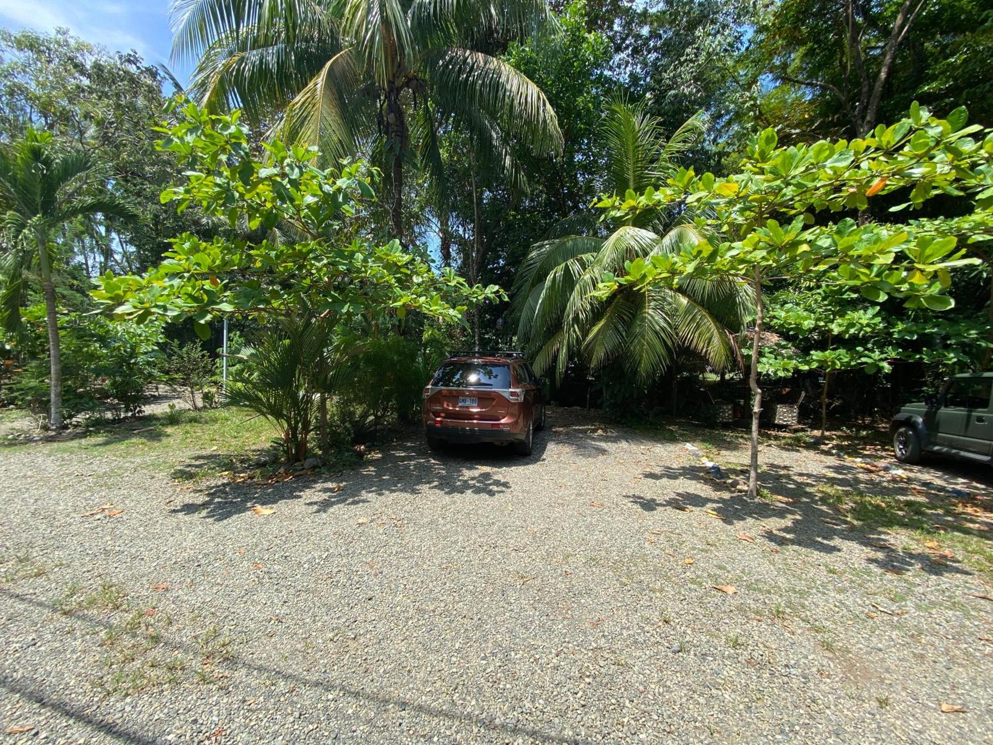 Apto Cielo Azul No7 Manuel Antonio Bagian luar foto