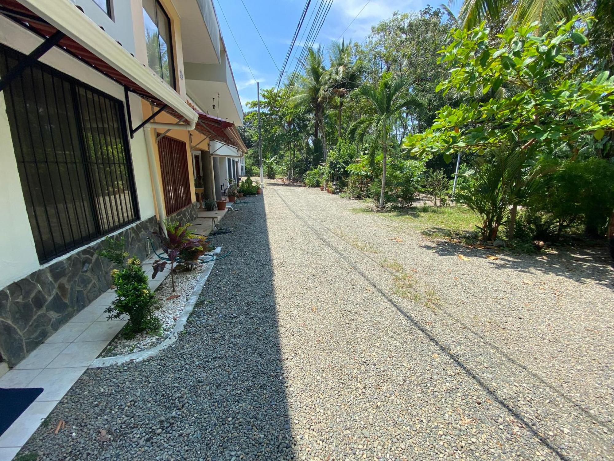Apto Cielo Azul No7 Manuel Antonio Bagian luar foto