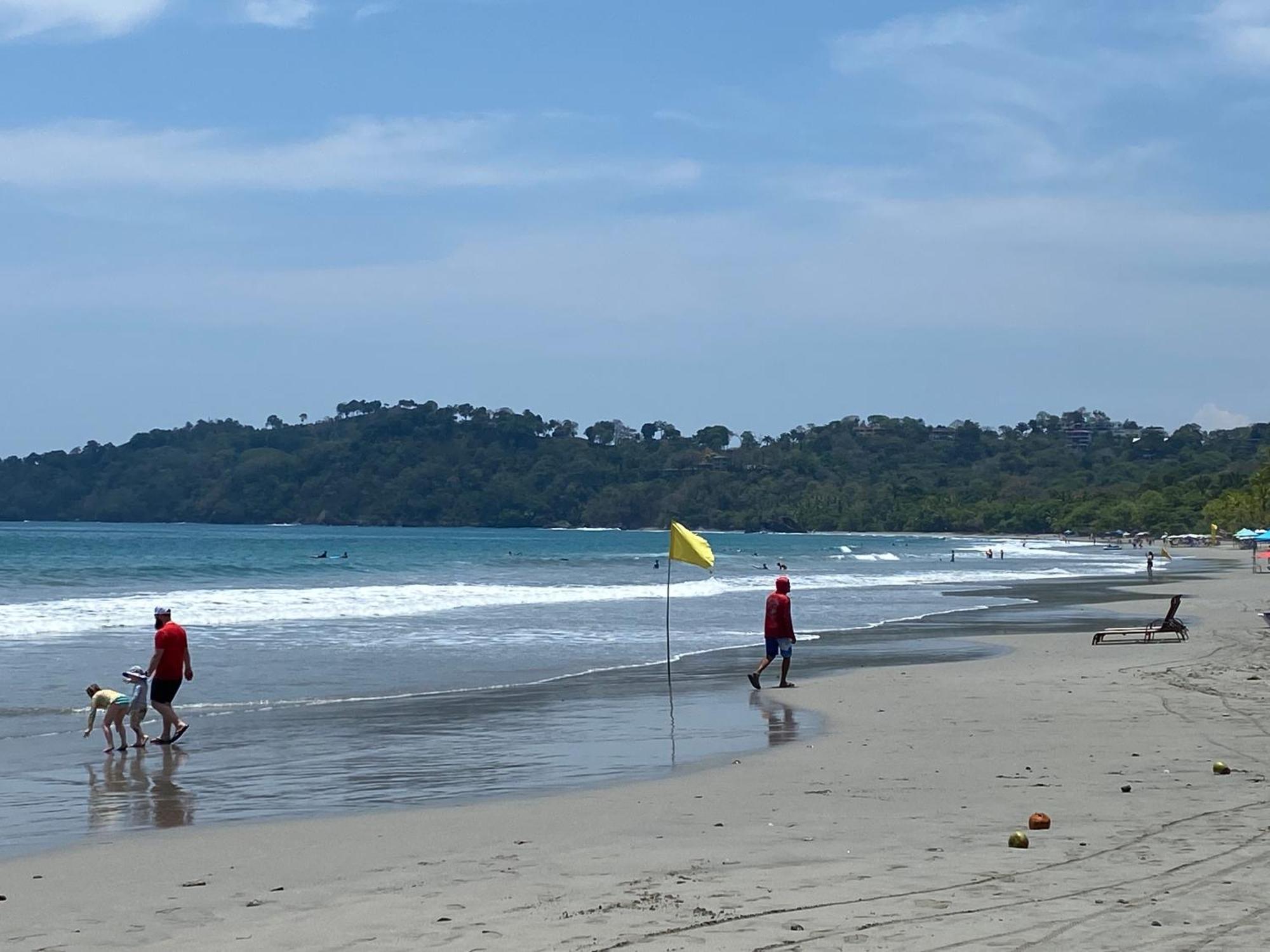 Apto Cielo Azul No7 Manuel Antonio Bagian luar foto